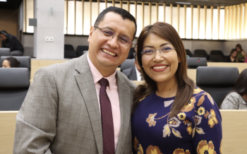 Leonela Martínez y Elías Lozada impulsan reforma para garantizar accesibilidad lingüística a pueblos y comunidades indígenas